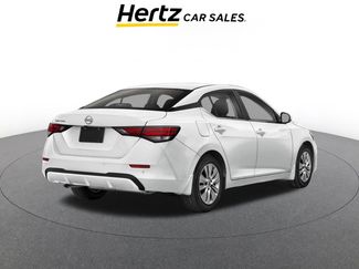 Used 2025 Nissan Sentra S FWD video 2