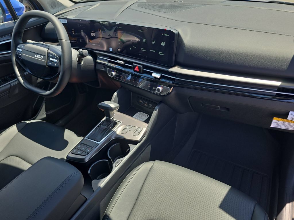 New 2027 Kia Sportage EX FWD image 12