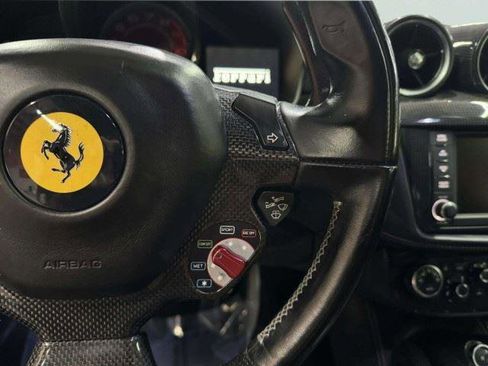 Used 2014 Ferrari FF AWD/4WD image 23