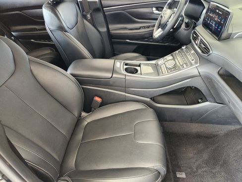 Used 2023 Hyundai Santa Fe Limited AWD/4WD image 14
