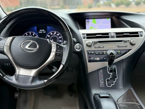 Used 2014 Lexus RX 350 FWD w/ Navigation Package image 19