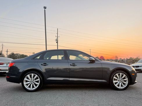 Used 2017 Audi A4 2.0T Premium w/ Convenience Package image 6