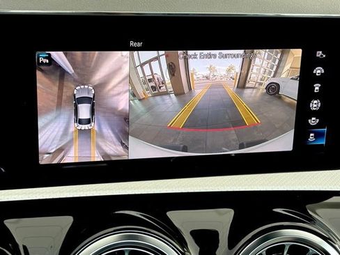 Certified 2023 Mercedes-Benz CLA 250 CLA 250 w/ Premium Package image 25