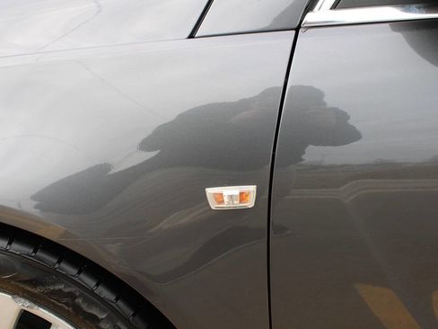 Used 2011 Buick Regal CXL w/ RL6 Preferred Equipment Group image 20