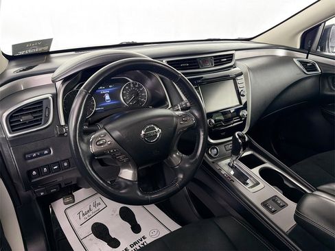 Used 2020 Nissan Murano SV image 9