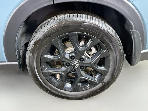 Used 2024 Honda HR-V Sport image 29