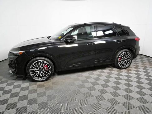 New 2026 Audi SQ5 Premium Plus AWD/4WD image 32