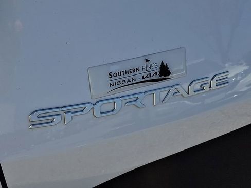 Certified 2023 Kia Sportage X-Pro image 32