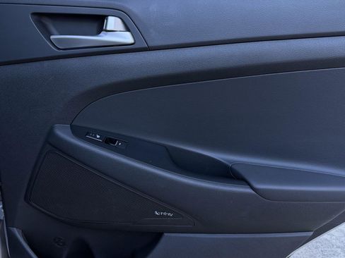 Used 2019 Hyundai Tucson Ultimate image 27