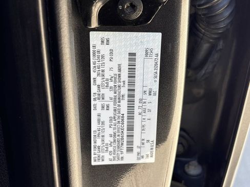 Used 2019 Ford F250 Lariat w/ Lariat Value Package AWD/4WD image 31