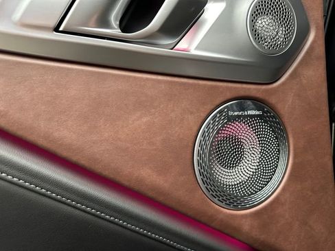 Used 2026 BMW XM Label Red image 21