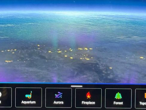 Used 2022 Jeep Wagoneer Series II w/ Convenience Group I image 50