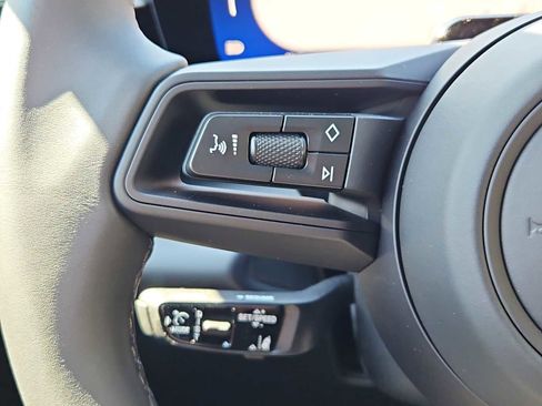 New 2026 Porsche Macan 4 Electric AWD/4WD image 15