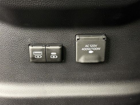 New 2026 Toyota Tundra Capstone AWD/4WD image 41