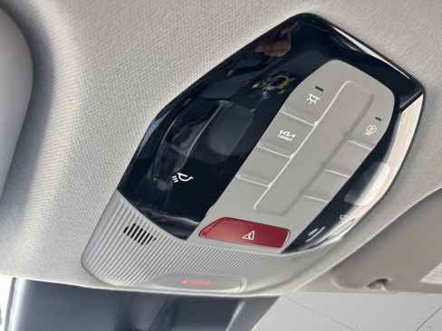 New 2025 Kia K4 LX image 29