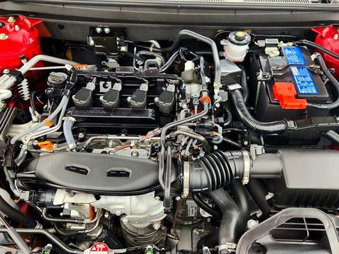 Used 2025 Honda Accord SE image 27