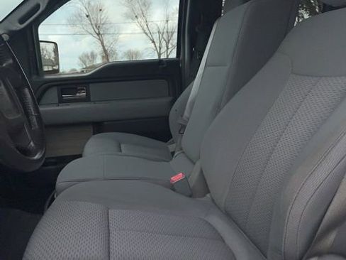 Used 2012 Ford F150 XLT w/ XLT Chrome Pkg image 22