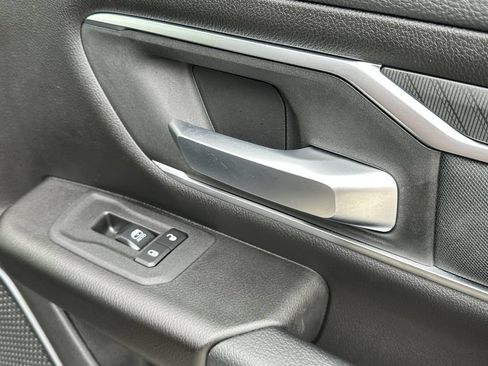 Used 2026 RAM 1500 Big Horn RWD image 19