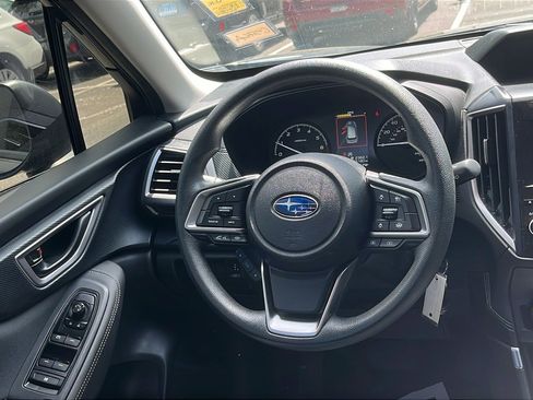 Certified 2021 Subaru Forester AWD/4WD image 23