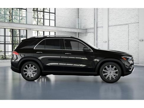 New 2026 Mercedes-Benz GLE 350 4MATIC image 15