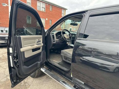 Used 2009 Dodge Ram 1500 Truck SLT w/ Big Horn Regional Pkg image 9