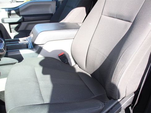 Certified 2018 Ford F150 XL w/ Equipment Group 101A Mid image 23