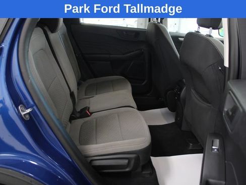 Used 2022 Ford Escape SE w/ Cold Weather Package FWD image 25