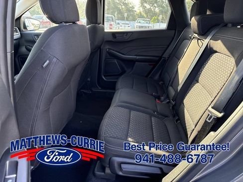 Certified 2024 Ford Escape Active FWD image 12