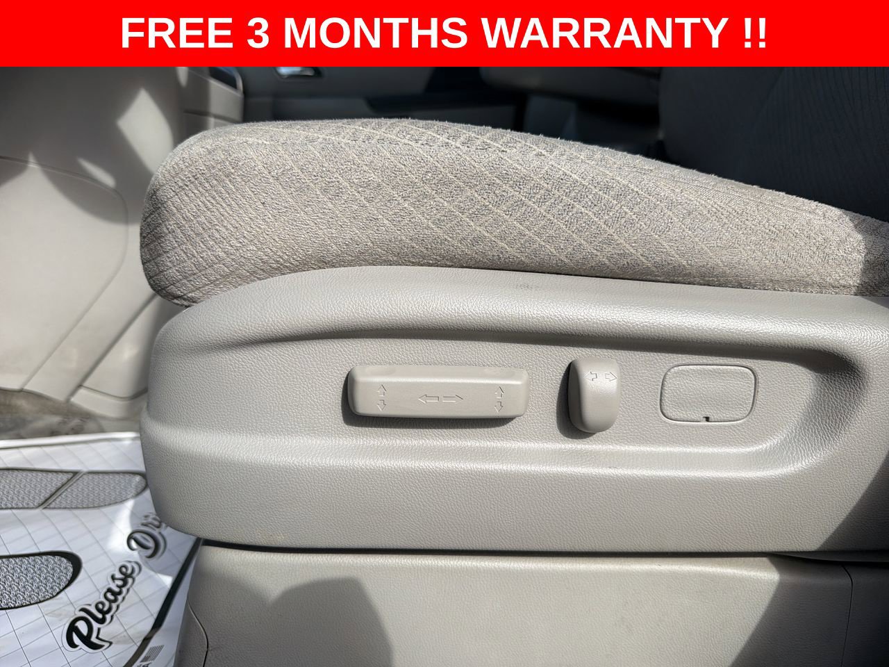 Used 2014 Honda Odyssey LX image 13