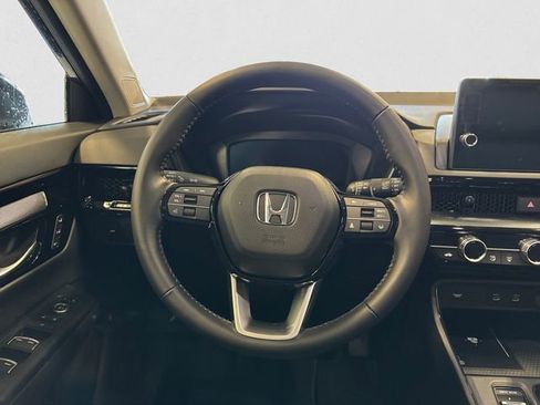 New 2026 Honda CR-V EX-L image 12