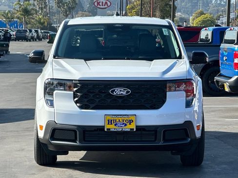 New 2026 Ford Maverick XLT w/ XLT Luxury Package AWD/4WD image 9