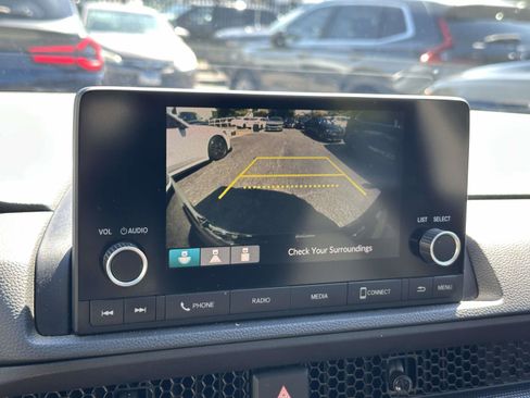 Used 2023 Honda CR-V LX image 24