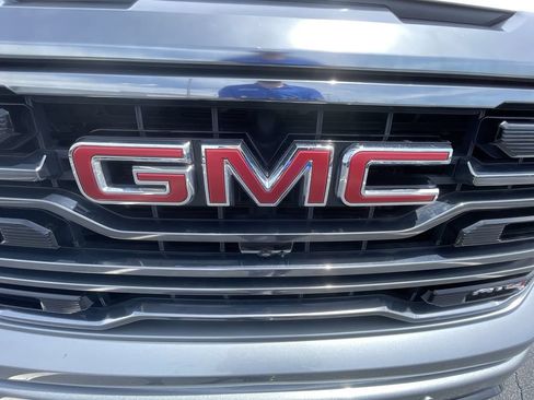 Certified 2024 GMC Sierra 1500 AT4 w/ Technology Package AWD/4WD image 32