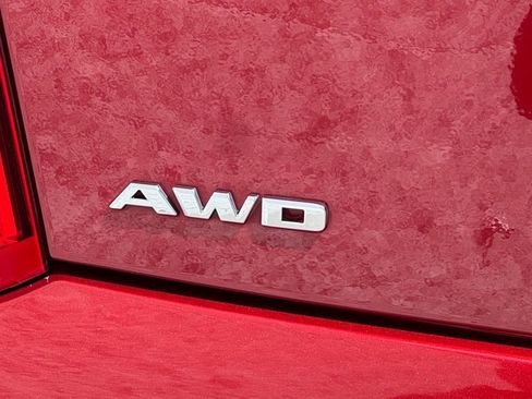 Used 2018 Cadillac ATS 2.0T AWD Coupe image 10