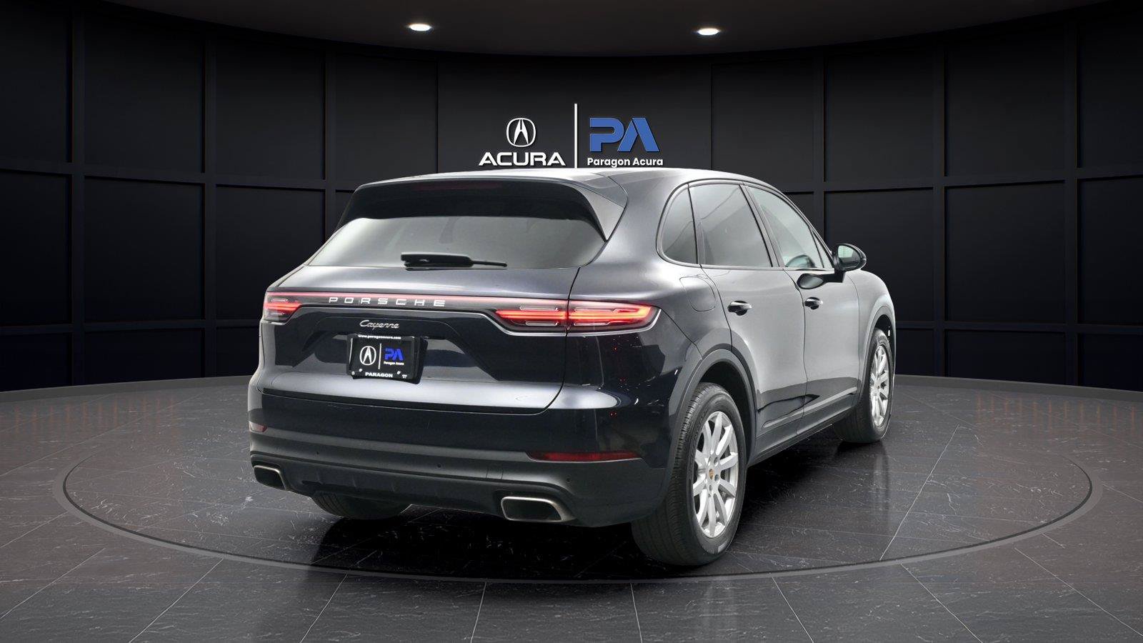 Used 2021 Porsche Cayenne AWD/4WD image 27