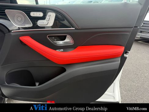 Certified 2025 Mercedes-Benz GLE 63 AMG S image 29