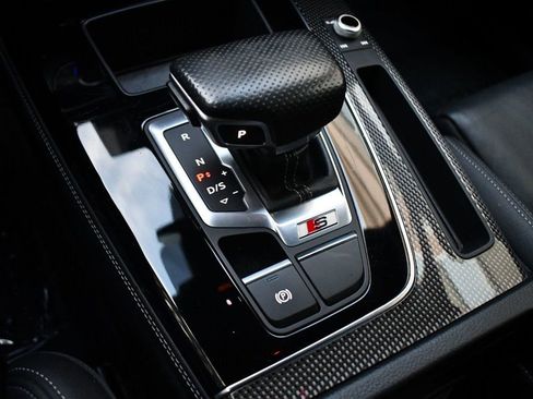 Used 2022 Audi SQ5 Premium Plus w/ Premium Plus Package image 30