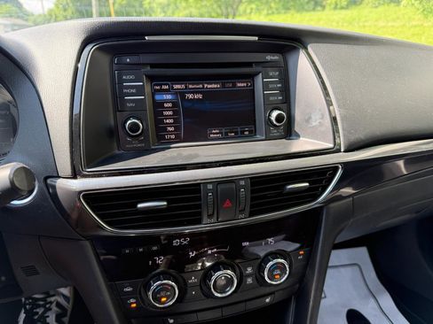 Used 2014 MAZDA MAZDA6 Grand Touring FWD image 7