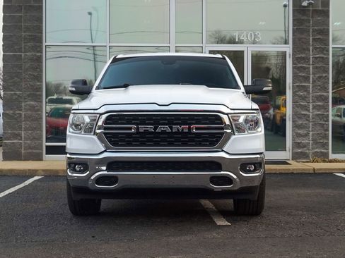 Used 2022 RAM 1500 Lone Star image 7