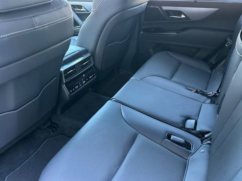 New 2026 Lexus LX 600 F Sport image 10