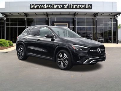 Certified 2025 Mercedes-Benz GLA 250