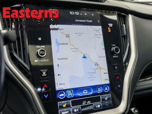 Used 2023 Subaru Outback Limited XT image 19