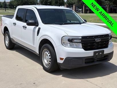 Used 2022 Ford Maverick XL