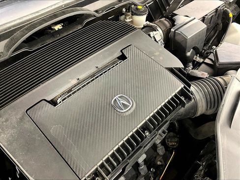 Certified 2023 Acura MDX w/ Technology Package FWD image 32