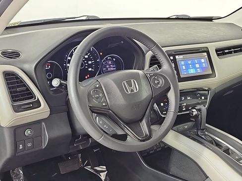 Used 2017 Honda HR-V EX-L image 15