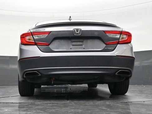 Used 2020 Honda Accord Sport image 23