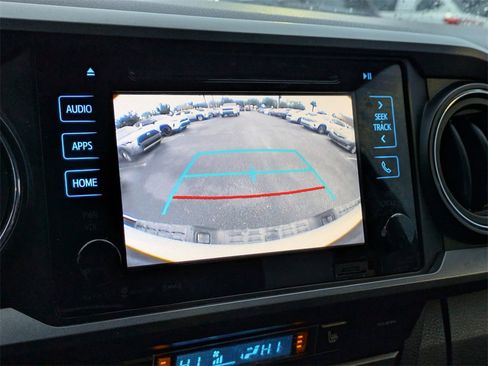 Used 2019 Toyota Tacoma TRD Pro image 23