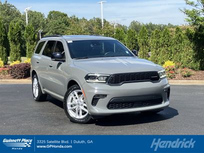 Used 2023 Dodge Durango GT