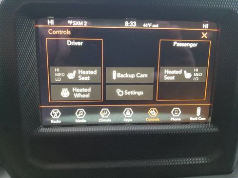 Certified 2022 Jeep Wrangler Unlimited Sport image 25