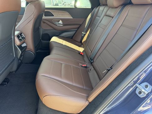 New 2026 Mercedes-Benz GLE 450 GLE 450 Coupe image 30
